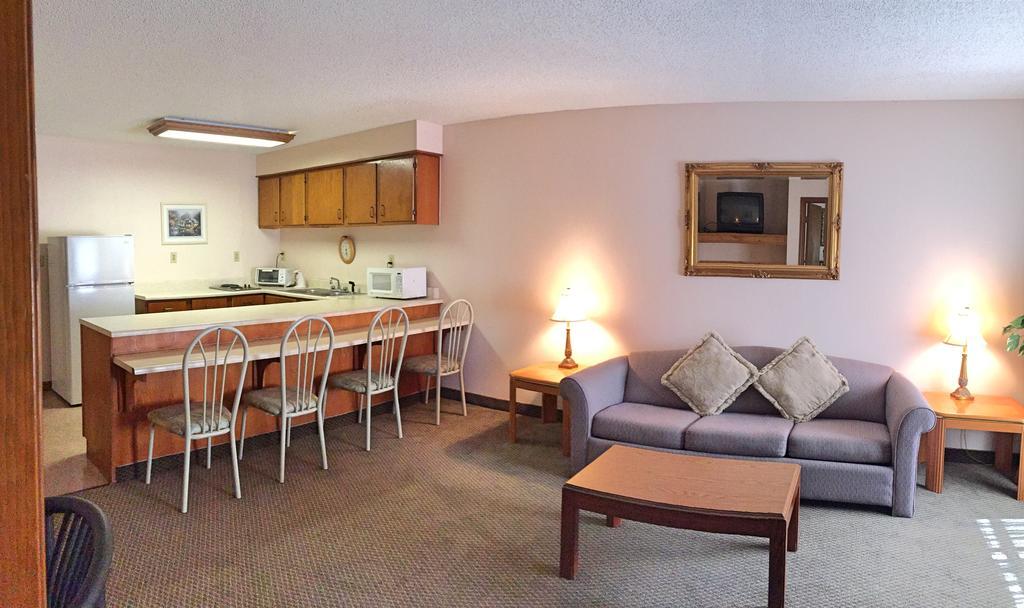 Ferry Pass Hotel Del Sol - Pensacola חדר תמונה